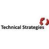 Technical Strategies Logo