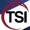 Technical Support International Logo