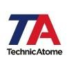 TechnicAtome Logo