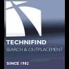 TECHNIFIND Logo