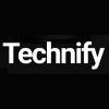 Technify (PK) Logo
