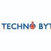Techno Bytes Logo