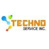 Techno Service Logo