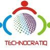 Technocratiq Solutions Logo