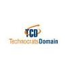 technocrats domain Logo