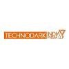 Technodark India Prism Logo