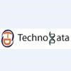 TechnoData Analytics Services Logo