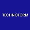 Technoform Logo