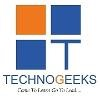 Technogeeks Logo