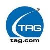 Technology Advancement Group Logo