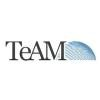 Technology Automation & Management In Logo