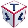 Technology Crest Logo