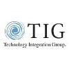 Technology Integration Group Logo
