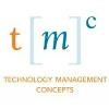 Technology Management Concepts Logo