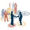 Technology Recruitment Logo