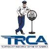 Technology Resource Center of America Logo