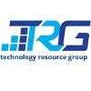 Technology Resource Group Logo