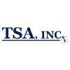 Technology Security Associates Logo