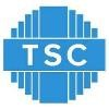 Technology Service Corporation Logo