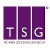 Technology Services Group UK Logo