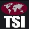 Technology Solutions (Charleston, WV) Logo