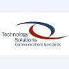 Technology Solutions (MI) Logo