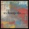 Technopolis Group Logo
