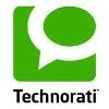 Technorati Logo