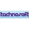 Technosoft Inc Logo