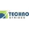 Technostrides Logo