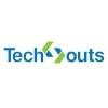 Techouts Logo