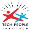 TechPeople Infotech Logo