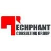 TechPhant Consulting Logo