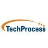 TechProcess Payment Services Logo