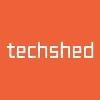 TechShed Logo