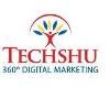TechShu Digital Logo