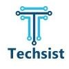 Techsist Solution Logo