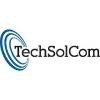 TechSolCom Logo