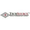 Techsource Logo