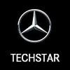 TECHSTAR Logo