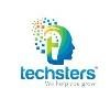Techsters Logo
