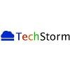 TechStorm Logo