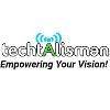 Techtalisman Logo