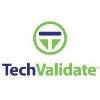 TechValidate Software Logo