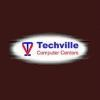 Techville Logo