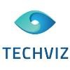 TechViz Logo