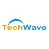 Techwave Logo