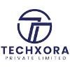 Techxora Logo