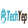 Techyep Solutions Logo