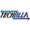 Techzilla India Infotech Logo